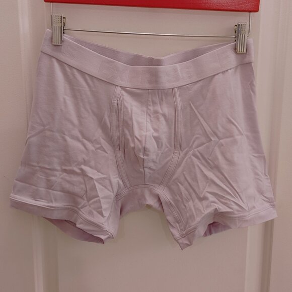 EXPRESS 5 Pack Comfort Cotton Boxer Briefs - Medium - Picture 8 of 16